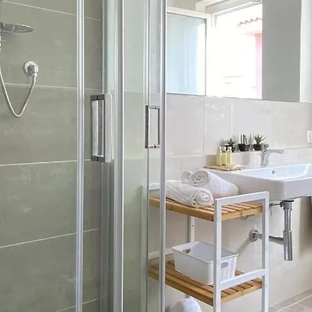 Apartmán Desty Attic Golfo Aranci
