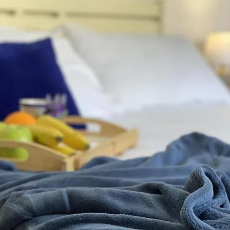 Apartmán Desty Attic *